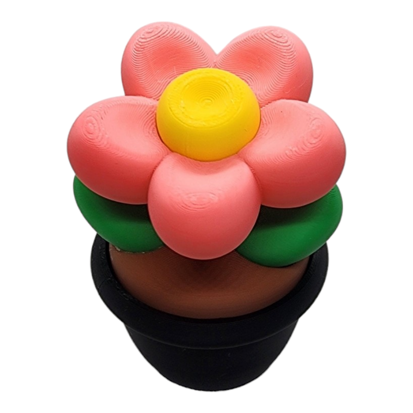 Flower Pot Storage