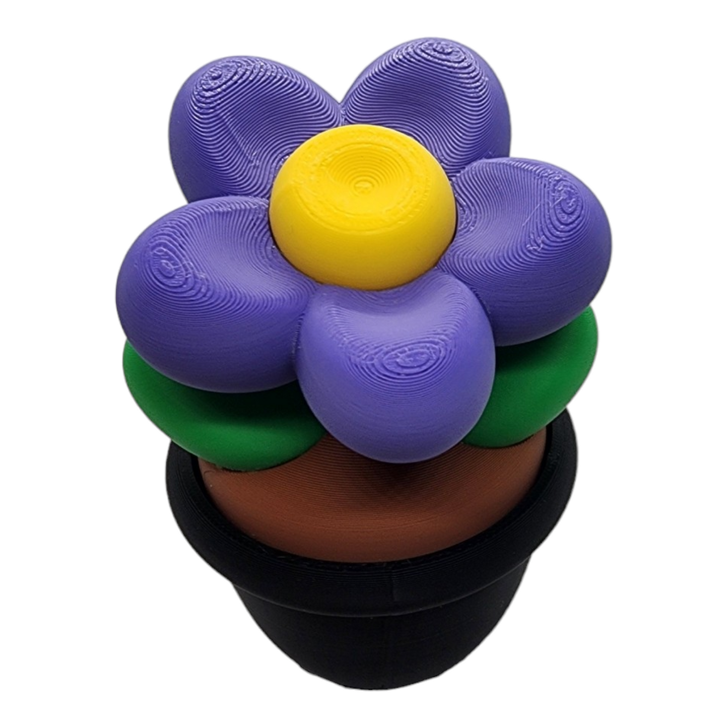 Flower Pot Storage