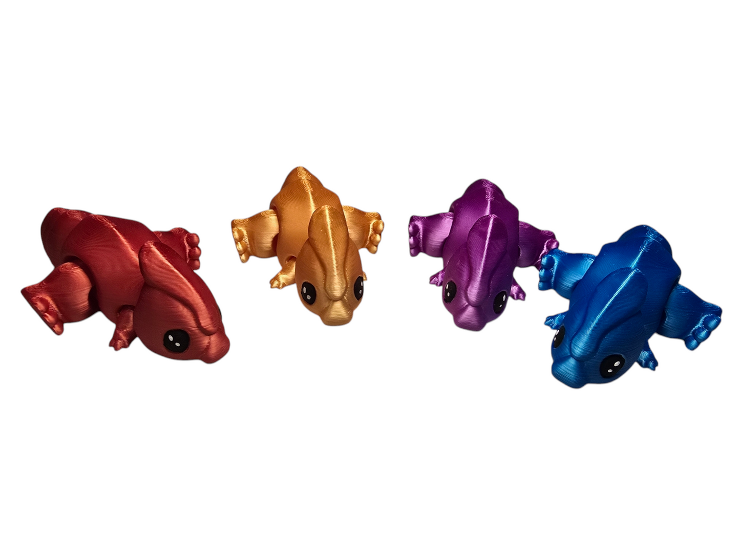 3-D Printed Parasaurolophus