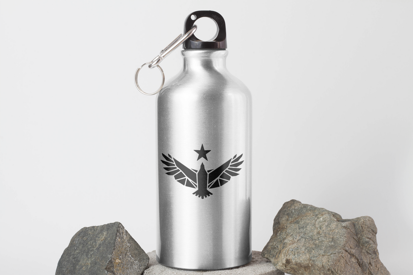 Freestar Collective Rangers Faction Starfield Vinyl decal for laptop, car, window, mirror, bumper, mug, water bottle, or more!