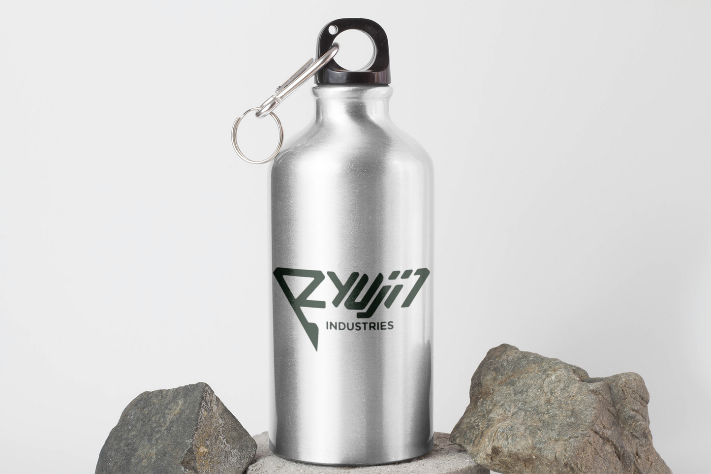 Ryujin industries Faction Starfield Vinyl decal for laptop, car, window, mirror, bumper, mug, water bottle, or more!