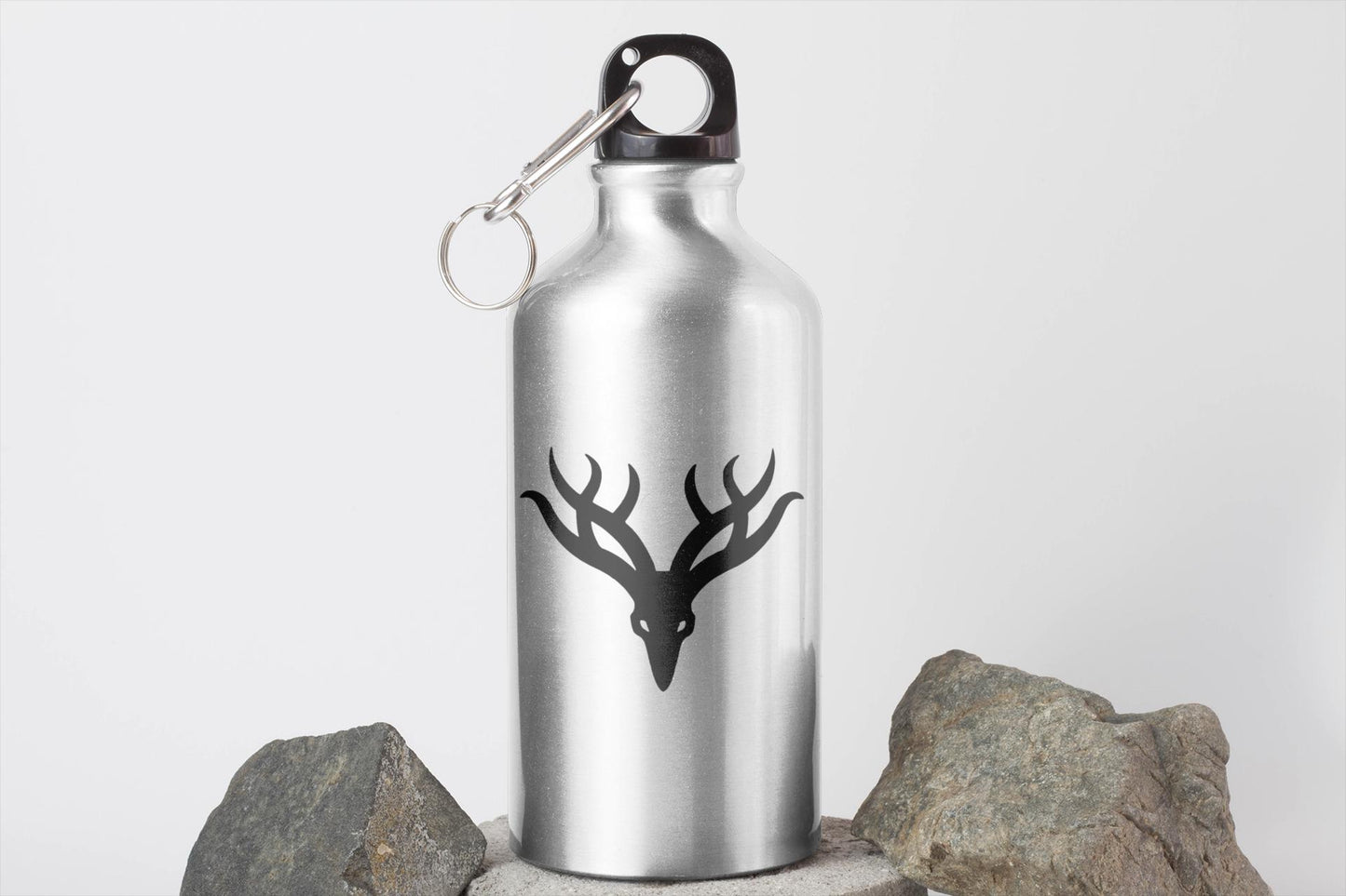 Dragonage Veilguard Veil Jumpers Faction decal for laptop, car, window, mirror, bumper, mug, water bottle, or more!