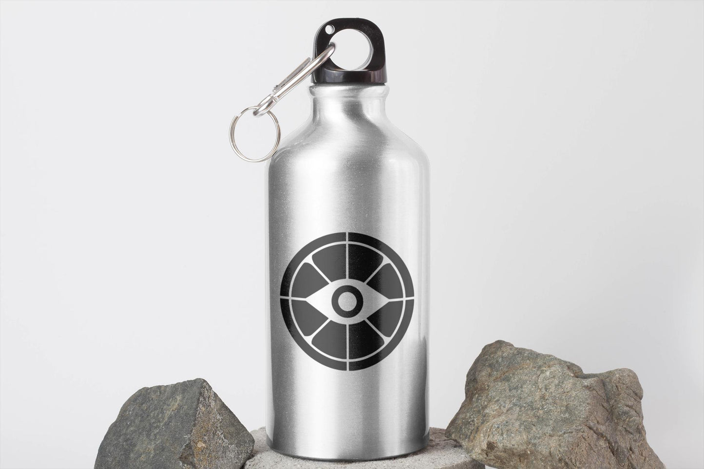 Deadlock Logo Vinyl decal for laptop, car, window, mirror, bumper, mug, water bottle, or more!