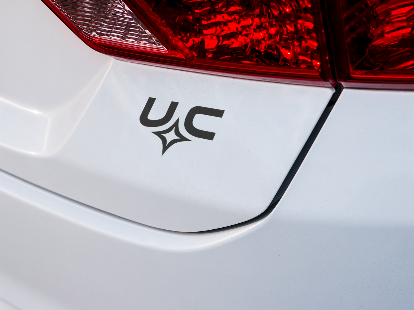 United Colonies Faction Starfield Vinyl decal for laptop, car, window, mirror, bumper, mug, water bottle, or more!