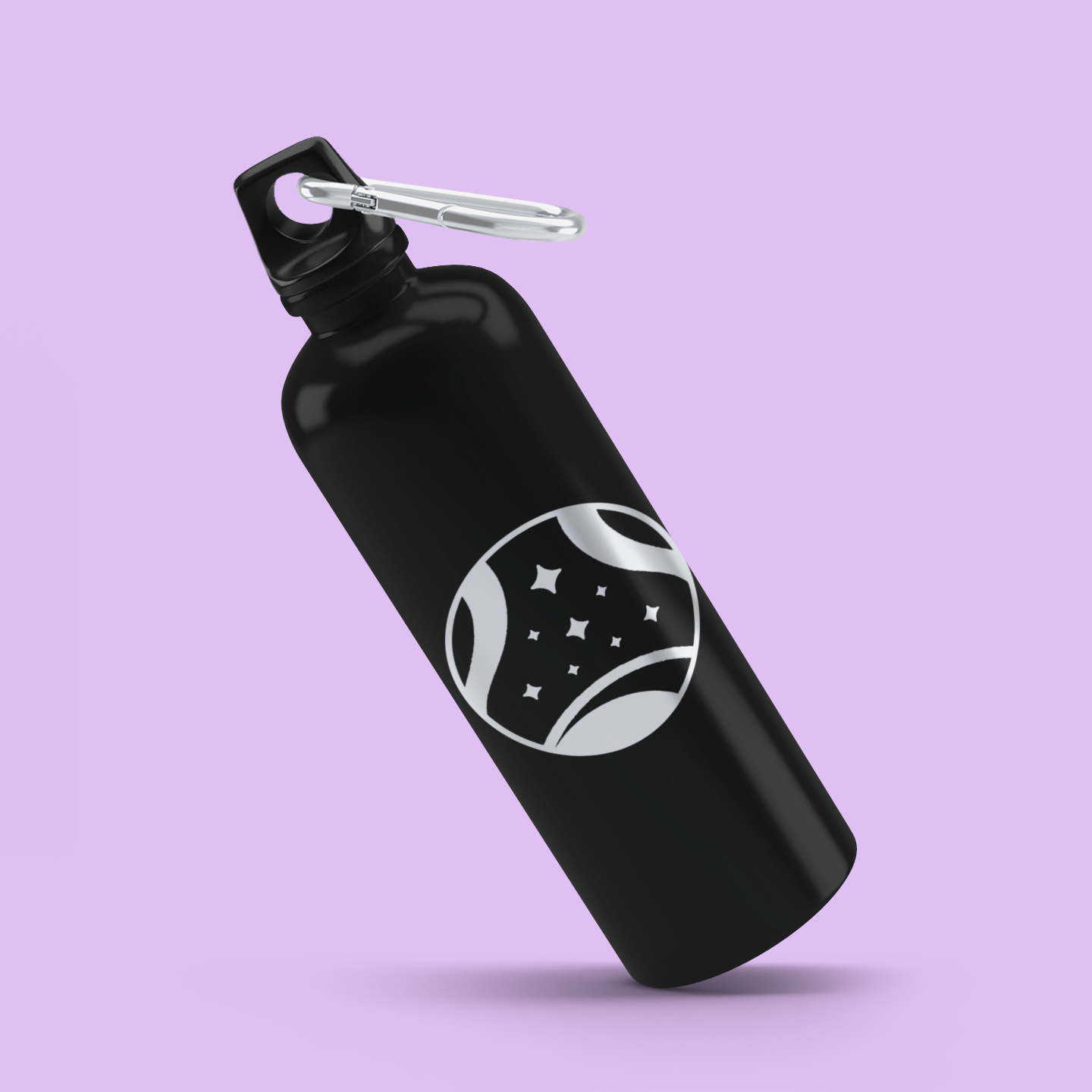 Constellation Faction Starfield Vinyl decal for laptop, car, window, mirror, bumper, mug, water bottle, or more!