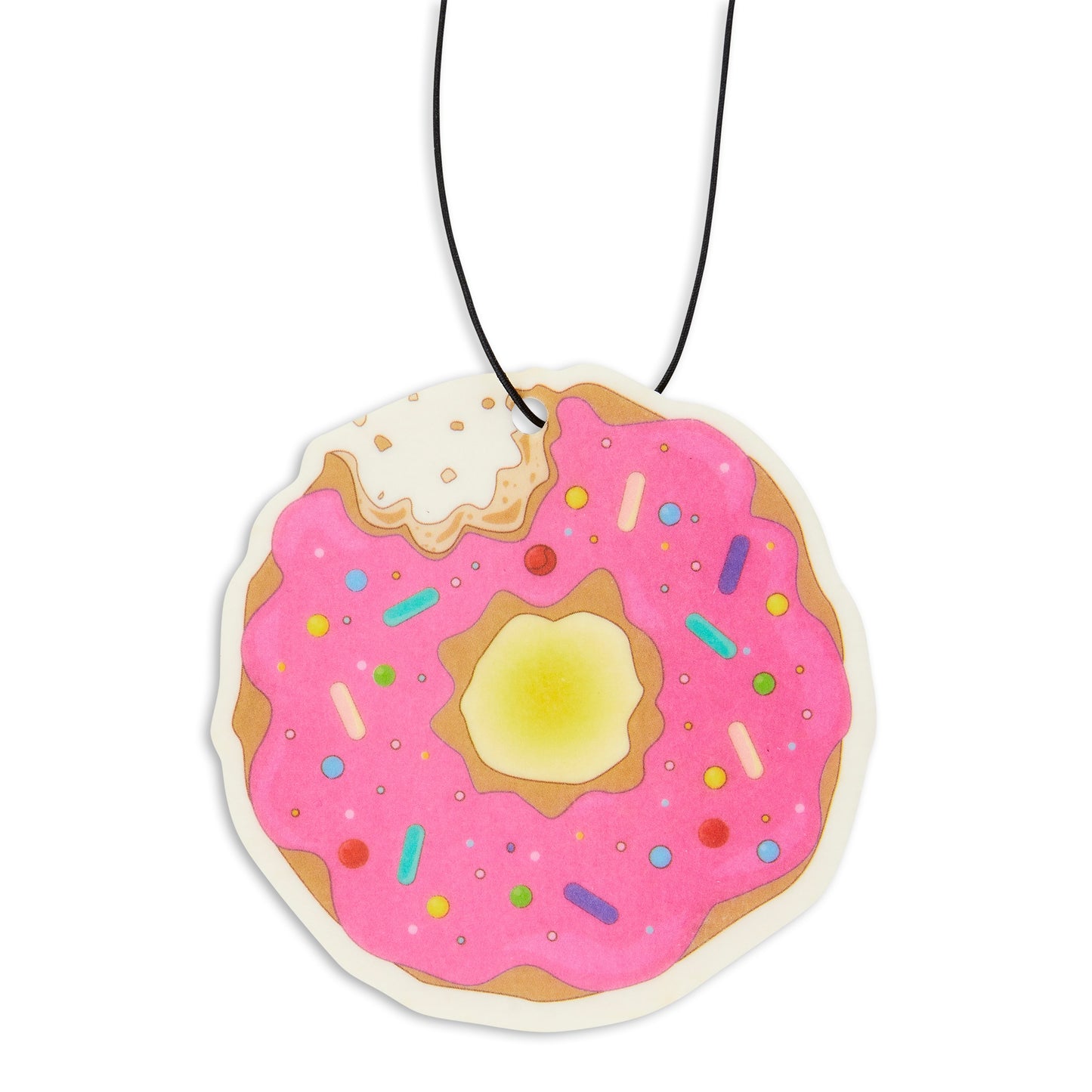 Fresh Fresheners Donut Car Air Freshener