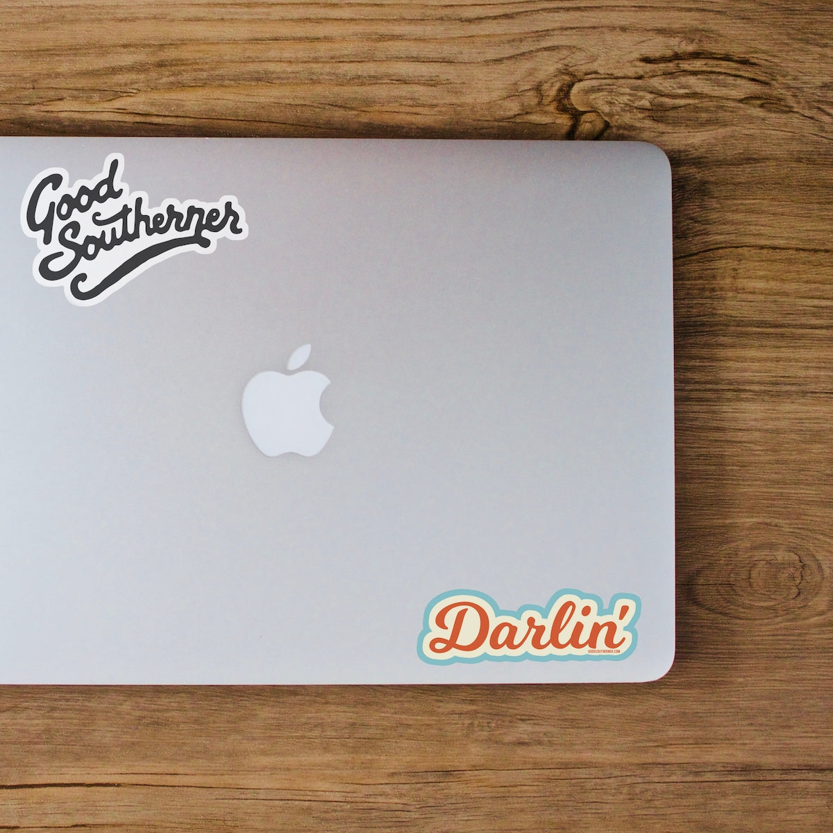 Good Southerner Darlin' Sticker