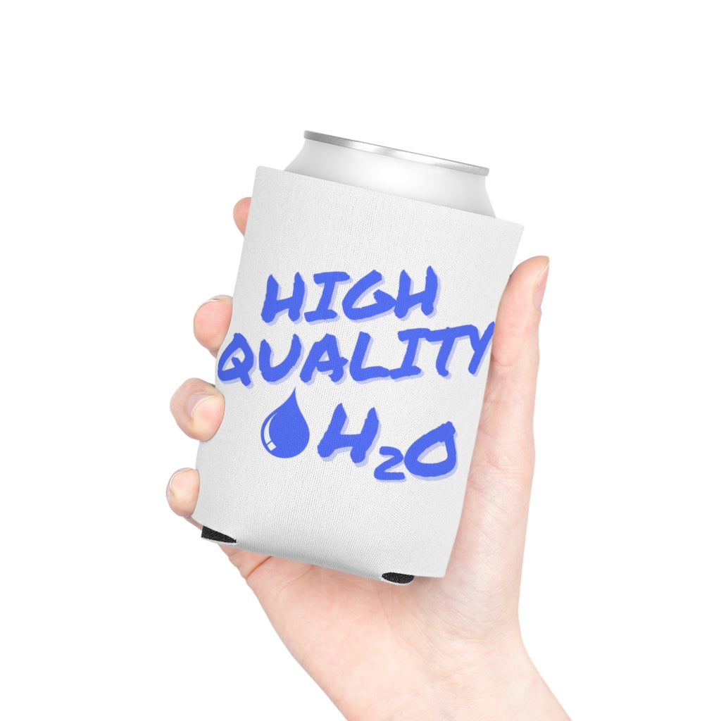 High Quality H2O Can Cooler