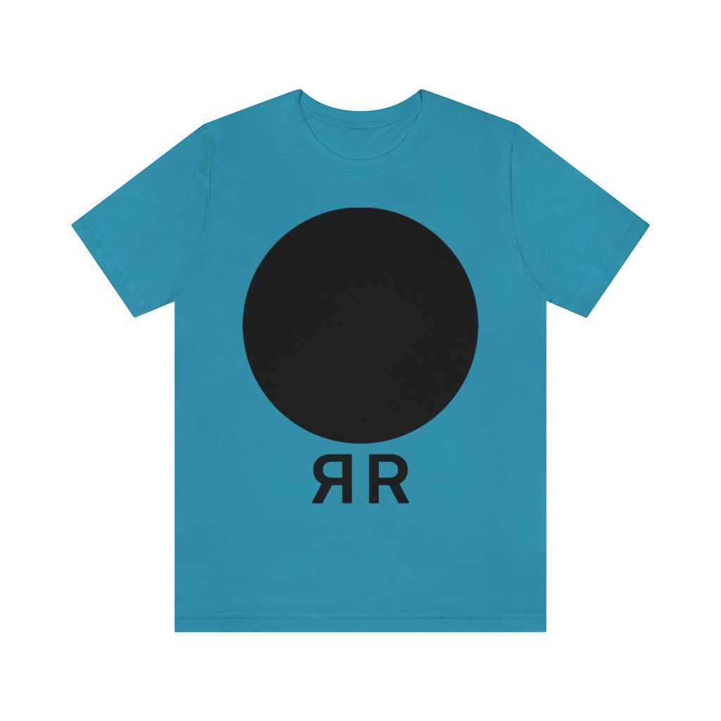 Outer Range What the Hole Unisex Jersey Short Sleeve Tee