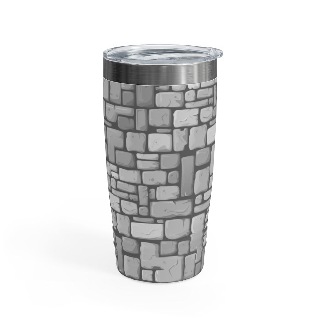 Stonewall Design Ringneck Tumbler, 20oz