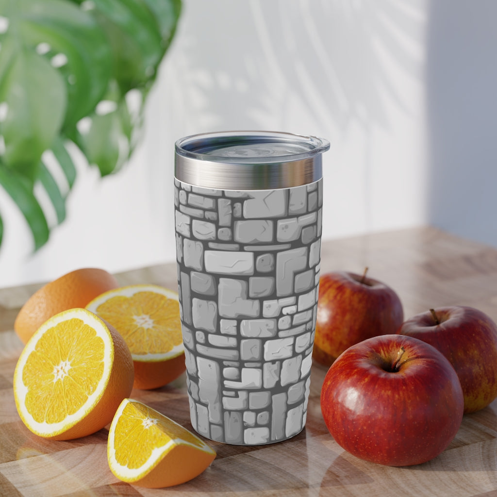 Stonewall Design Ringneck Tumbler, 20oz