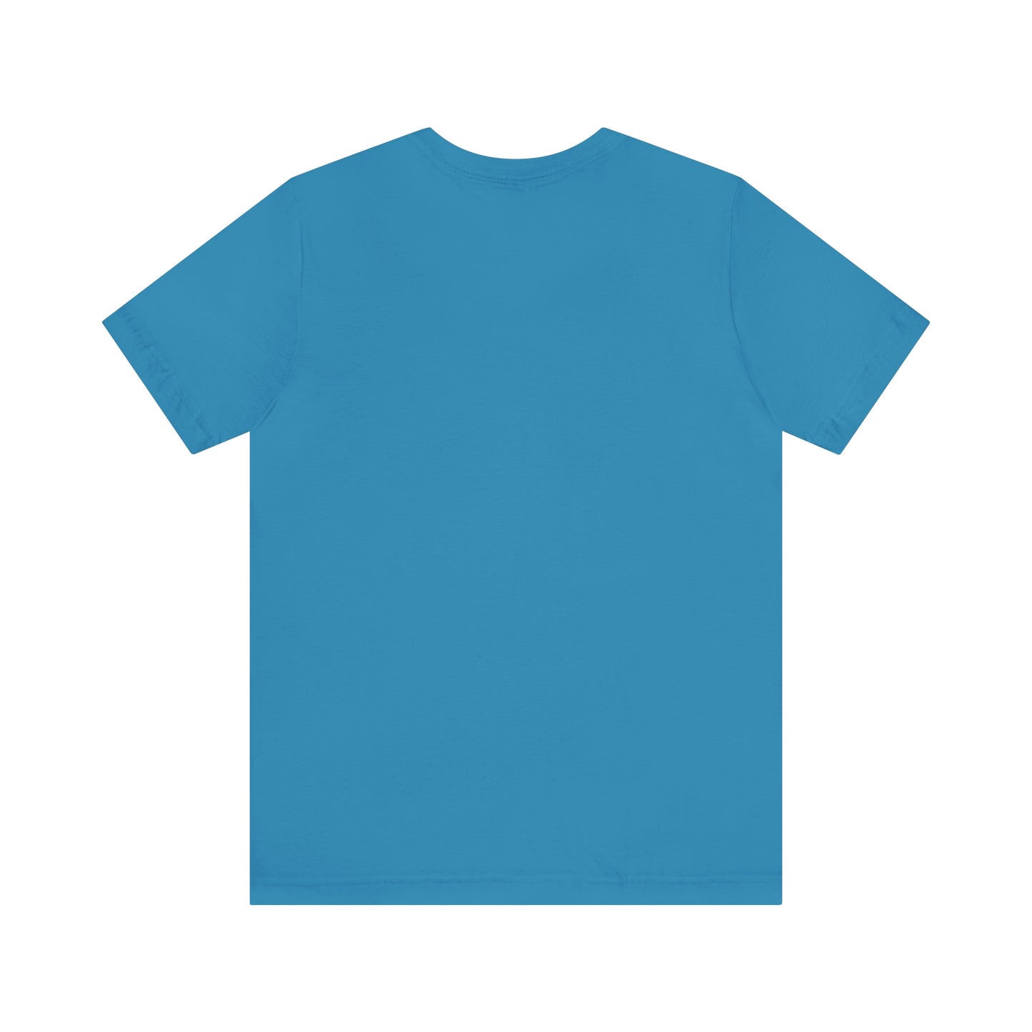 Pogue Life Unisex Jersey Short Sleeve Tee