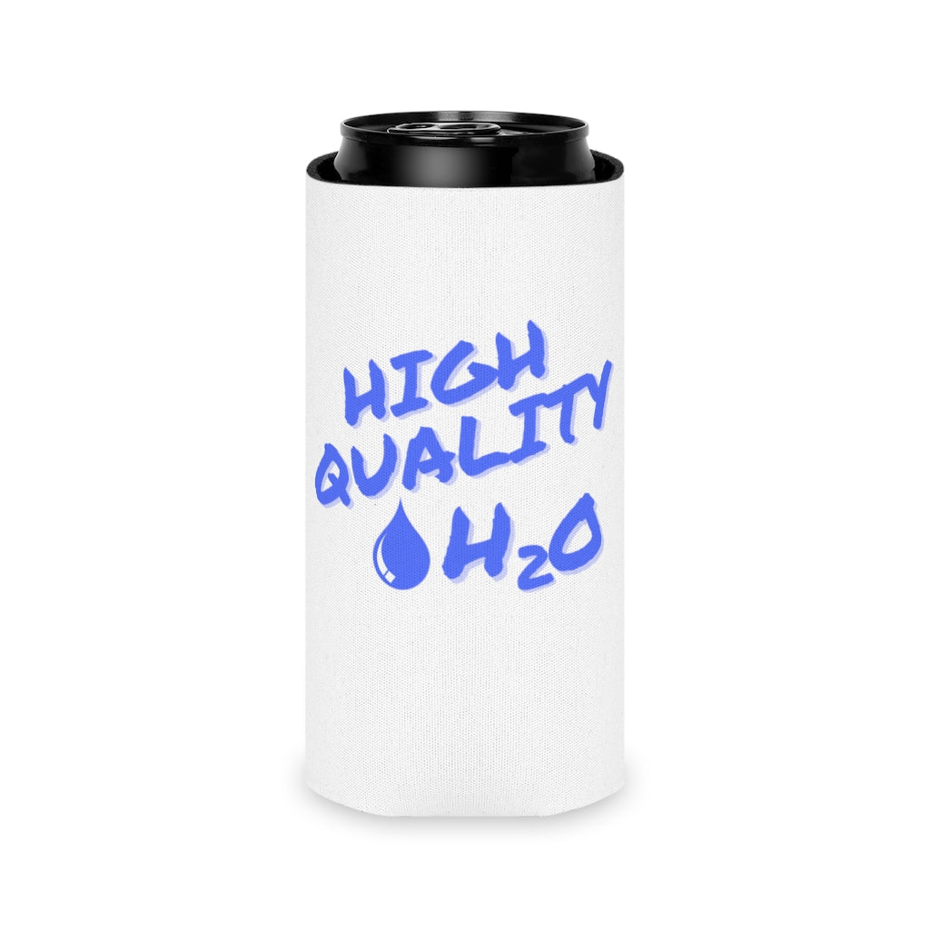 High Quality H2O Can Cooler