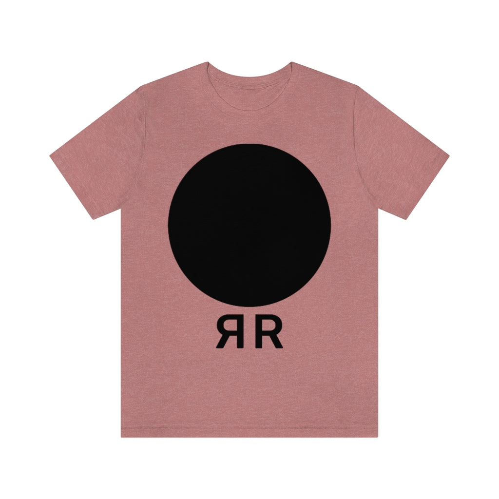 Outer Range What the Hole Unisex Jersey Short Sleeve Tee