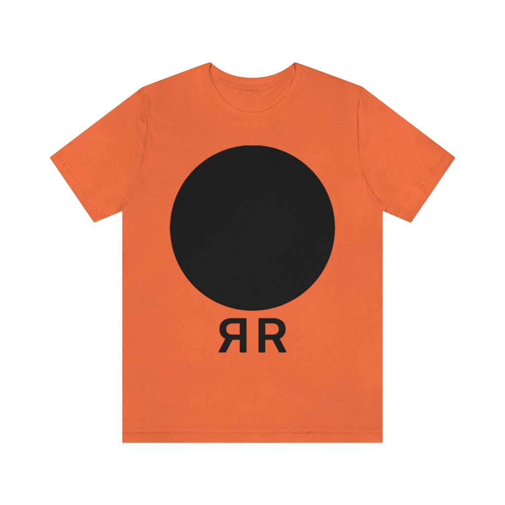 Outer Range What the Hole Unisex Jersey Short Sleeve Tee
