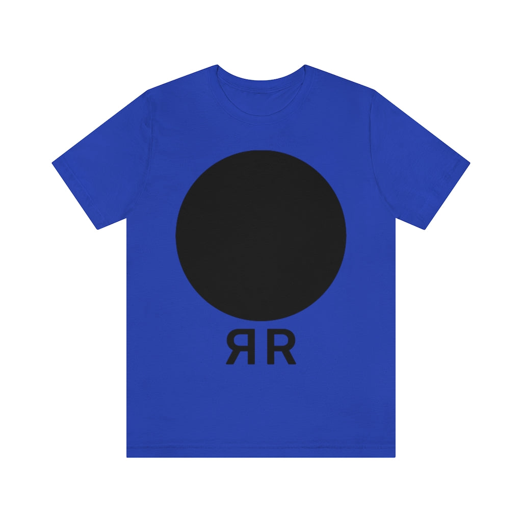 Outer Range What the Hole Unisex Jersey Short Sleeve Tee