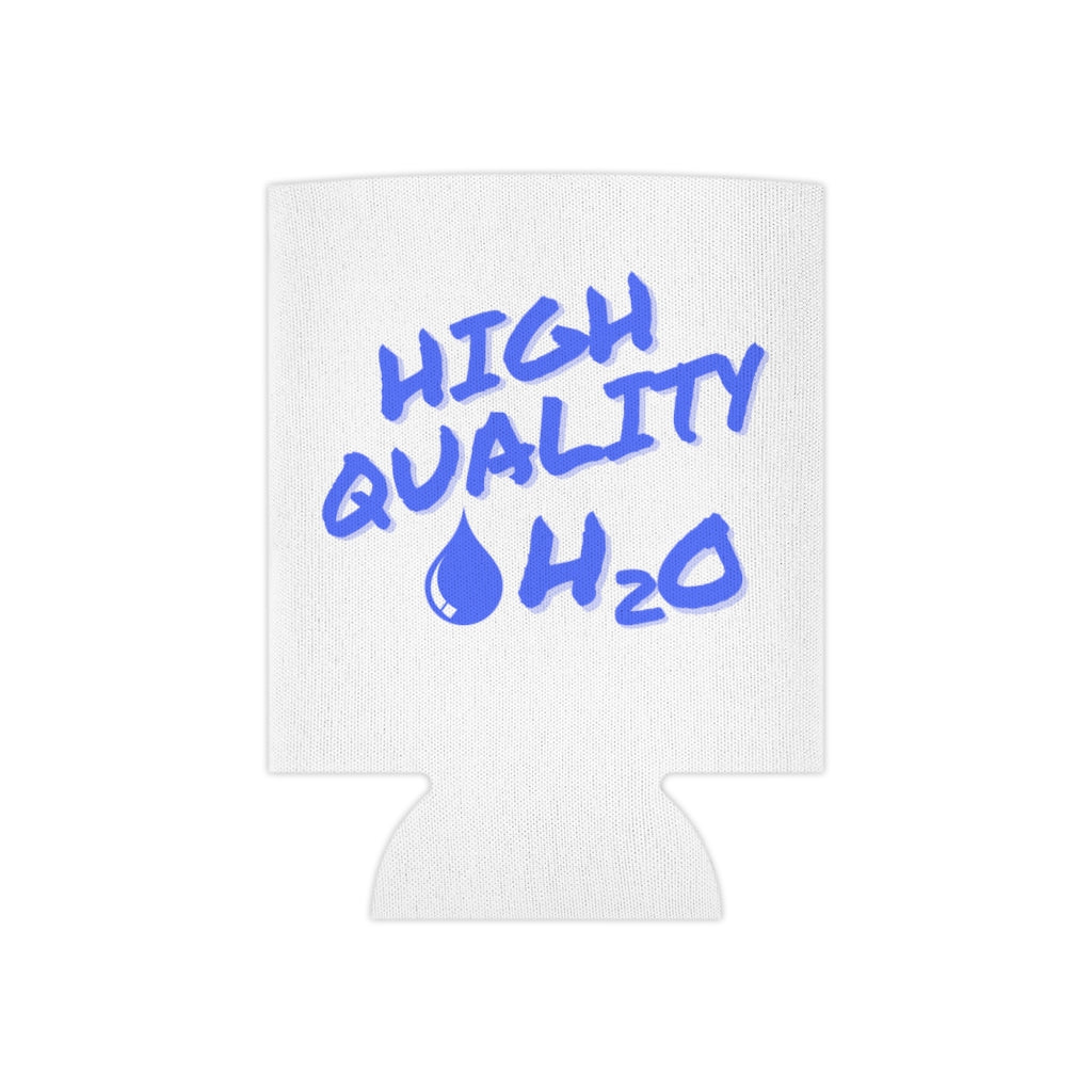 High Quality H2O Can Cooler