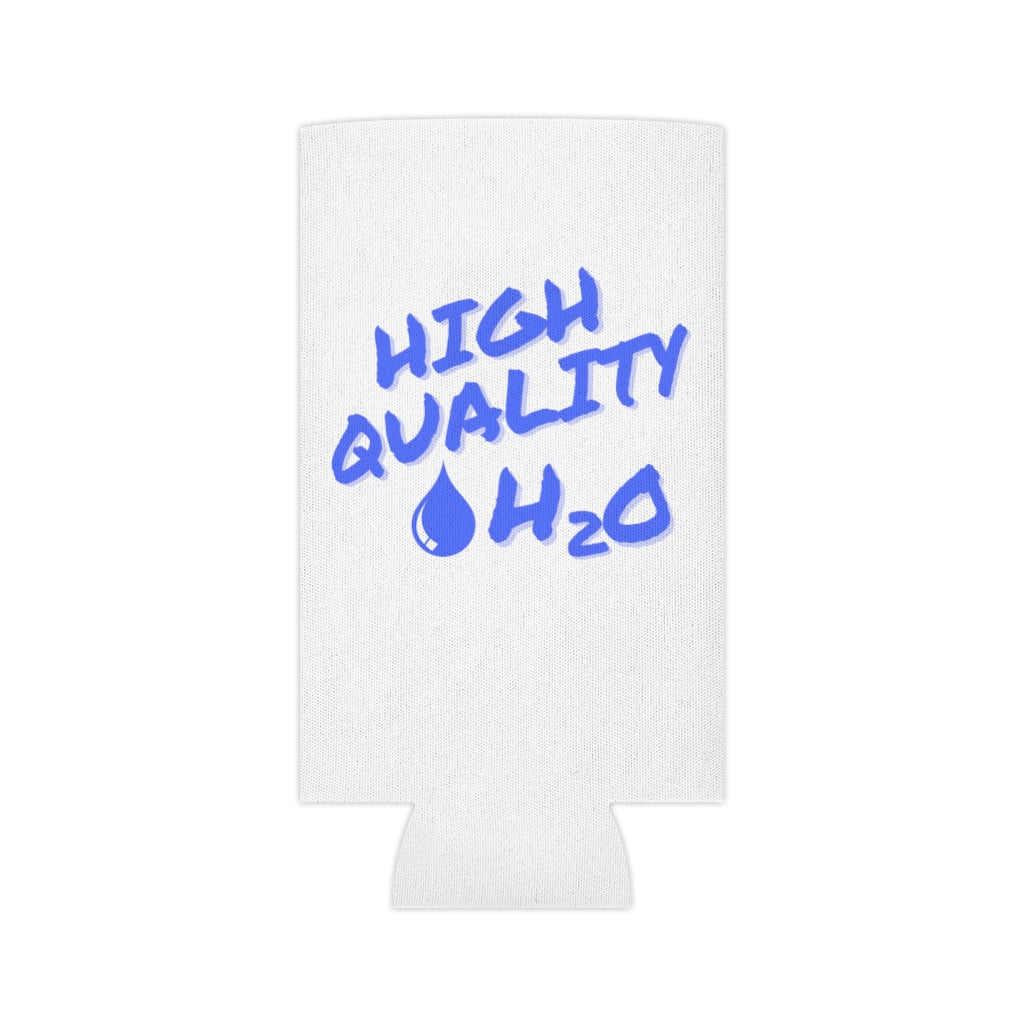 High Quality H2O Can Cooler