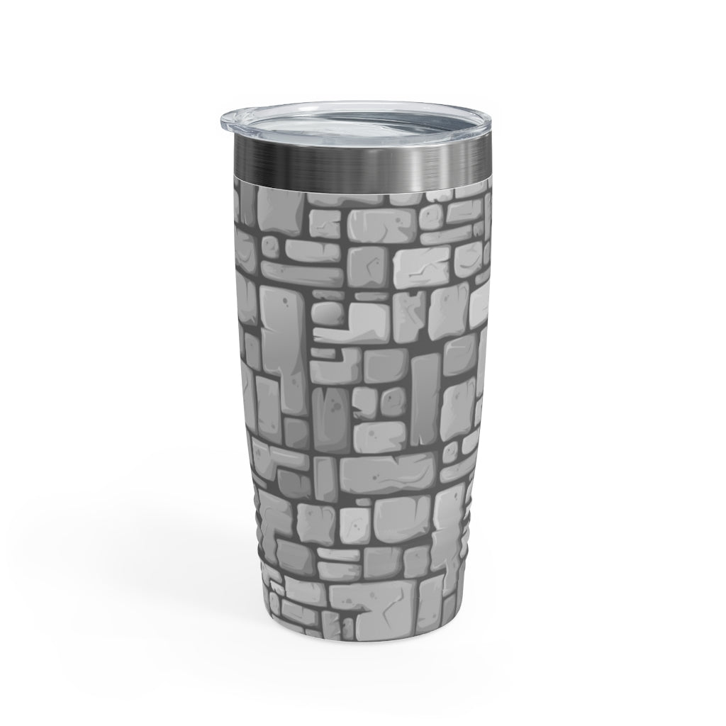 Stonewall Design Ringneck Tumbler, 20oz