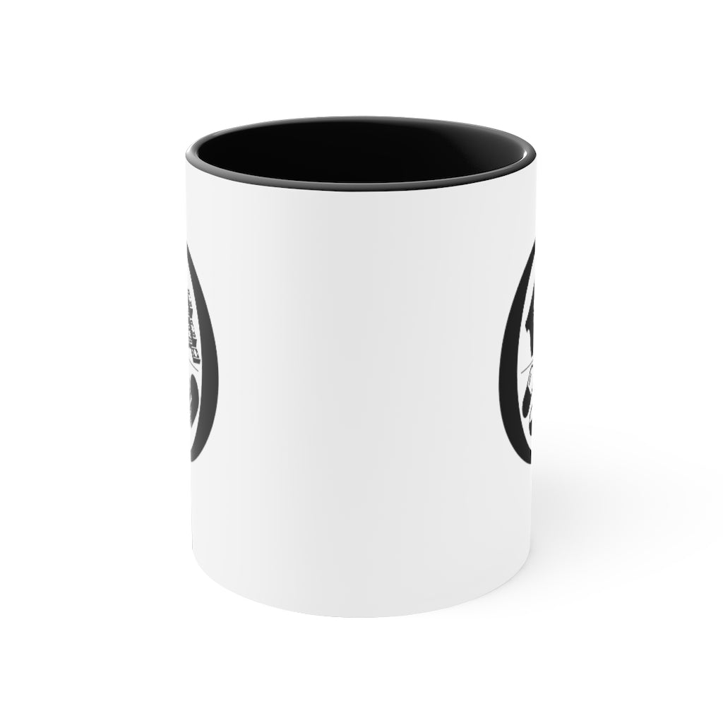 Ozark Stacks Accent Coffee Mug, 11oz