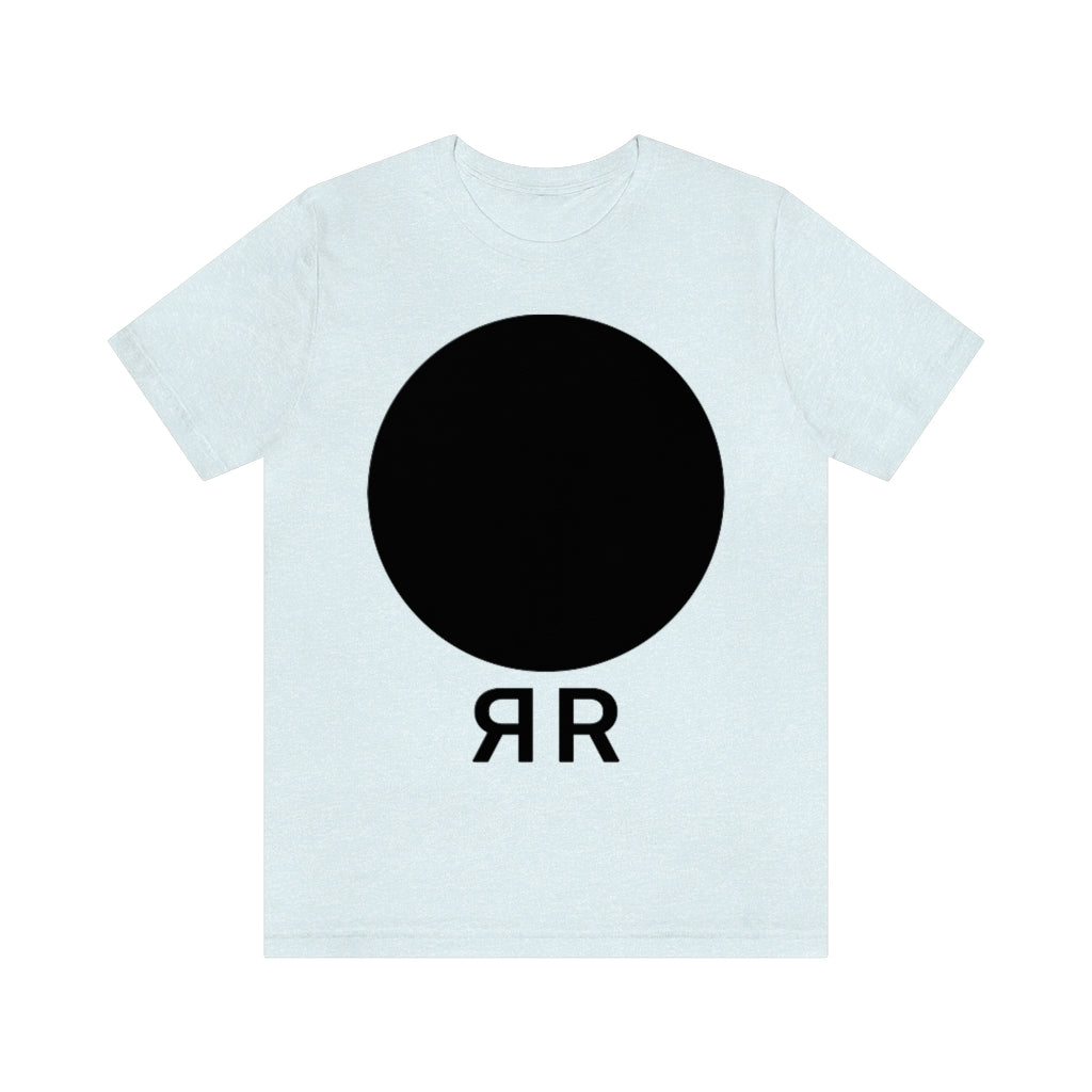 Outer Range What the Hole Unisex Jersey Short Sleeve Tee