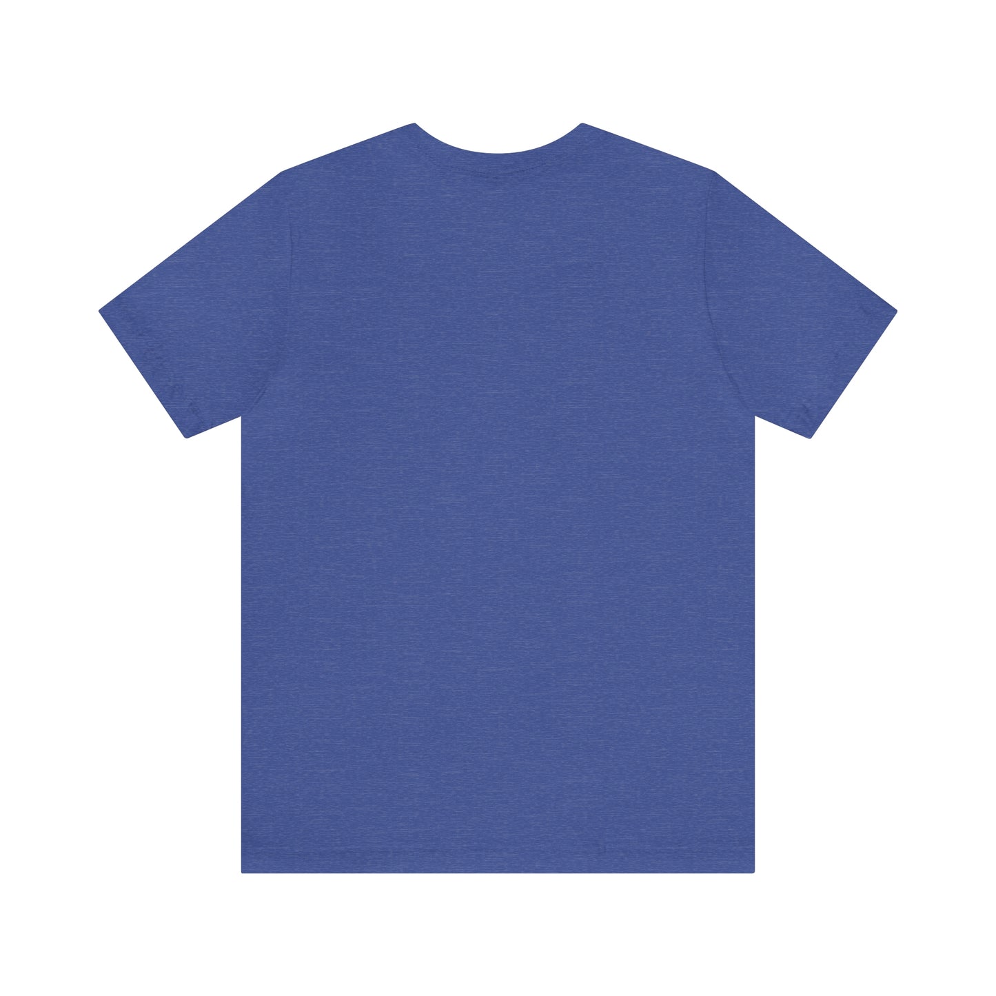 Pogue Life Unisex Jersey Short Sleeve Tee