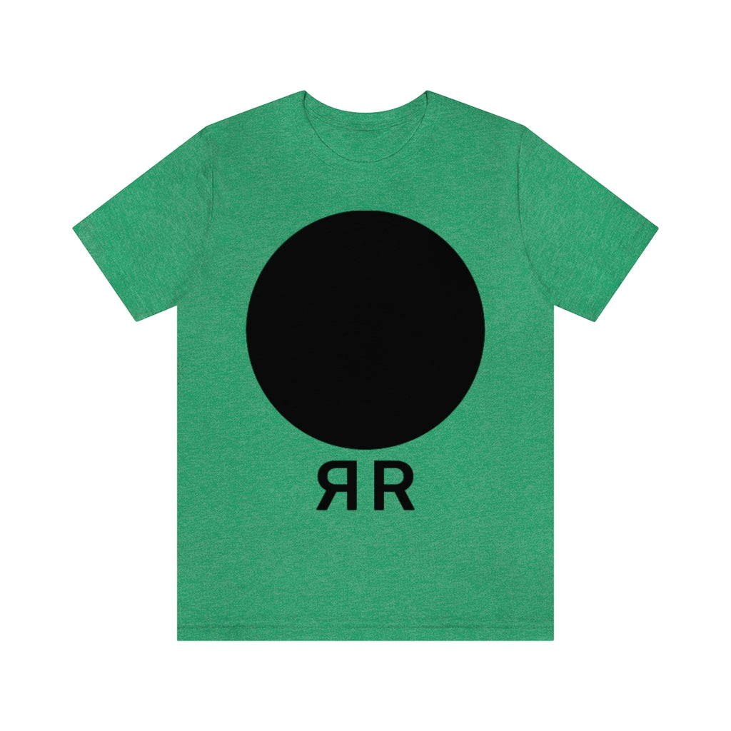 Outer Range What the Hole Unisex Jersey Short Sleeve Tee