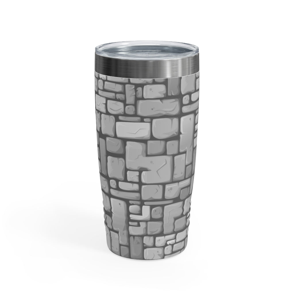 Stonewall Design Ringneck Tumbler, 20oz