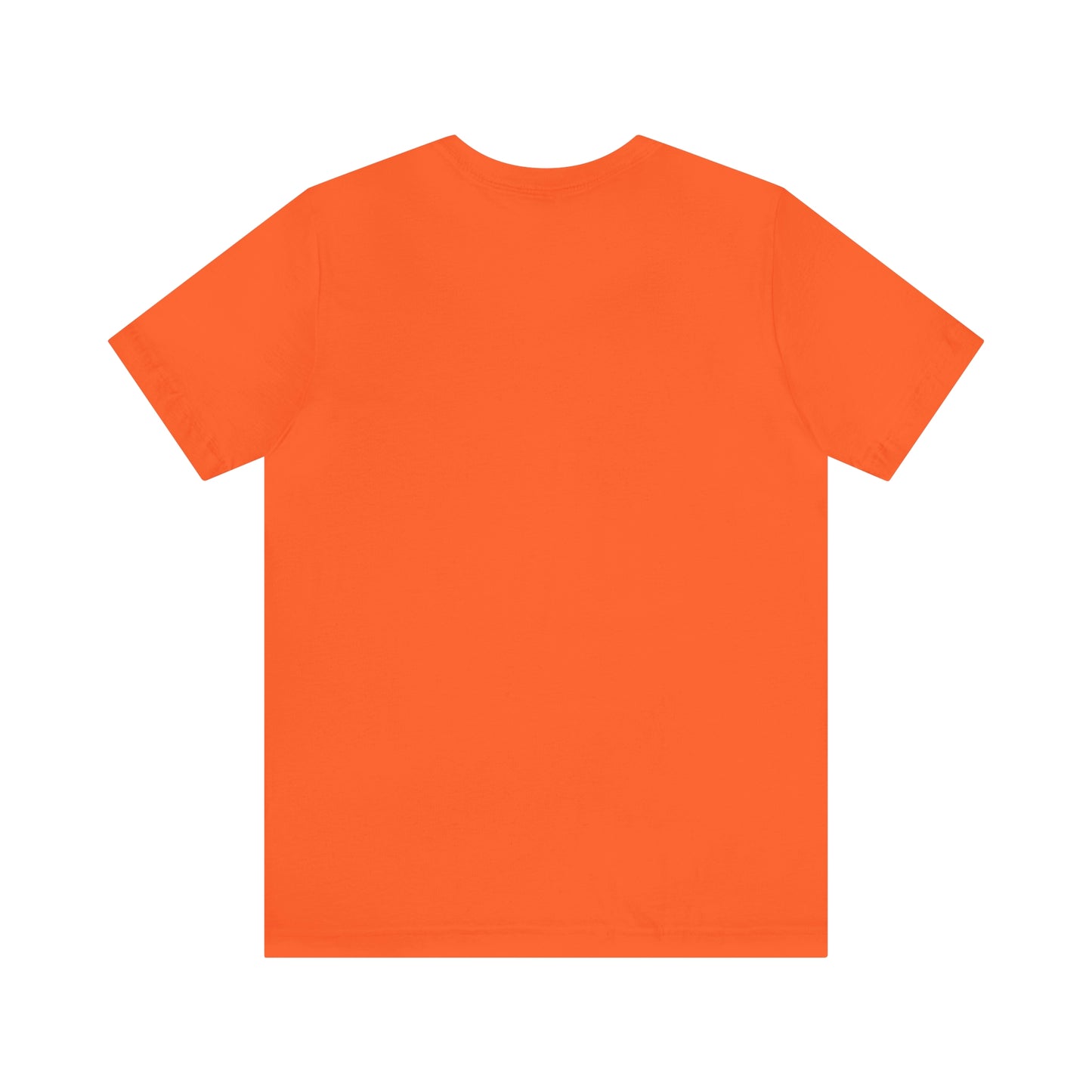 Peaches Unisex Jersey Short Sleeve Tee