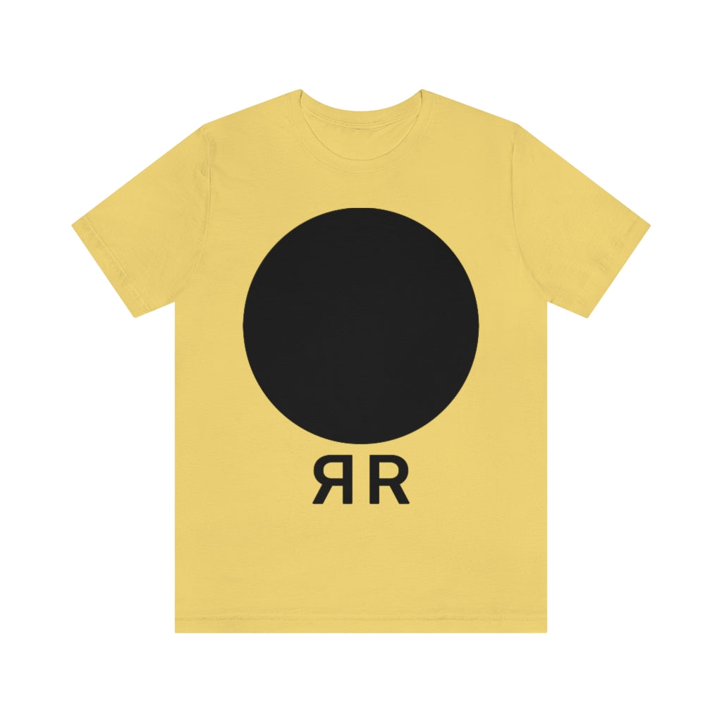 Outer Range What the Hole Unisex Jersey Short Sleeve Tee