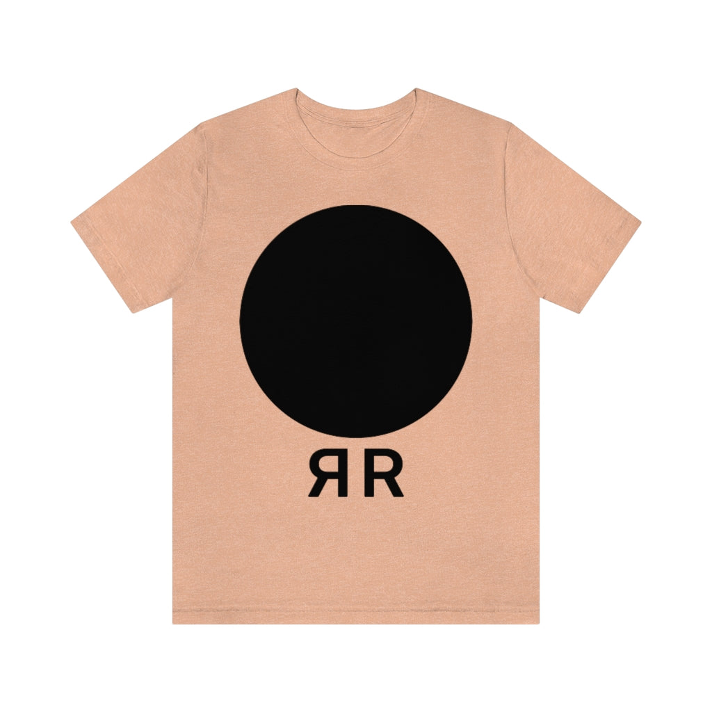 Outer Range What the Hole Unisex Jersey Short Sleeve Tee