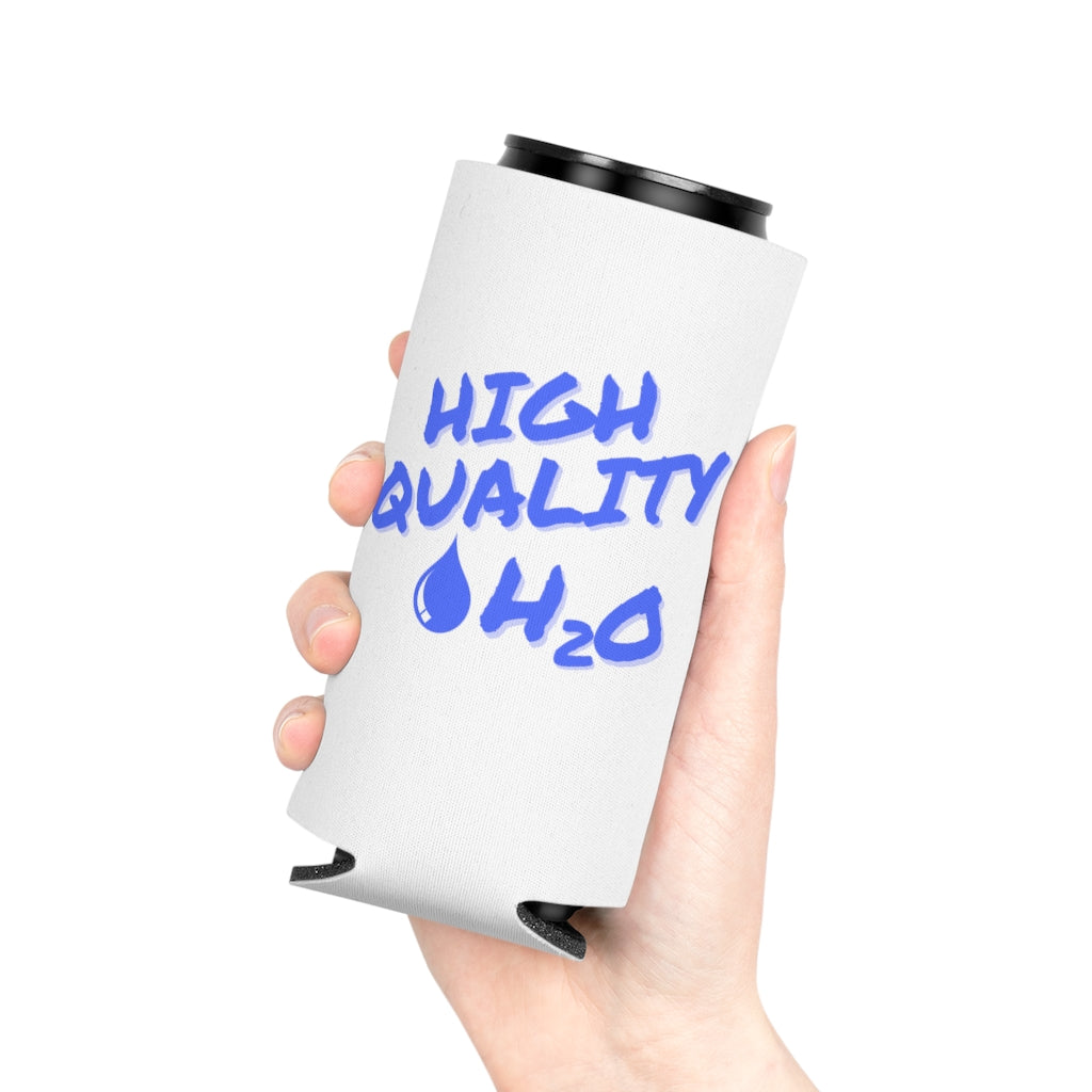 High Quality H2O Can Cooler
