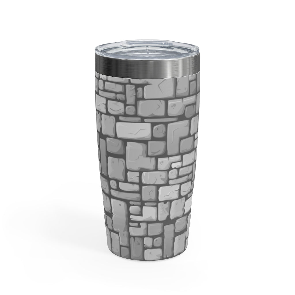 Stonewall Design Ringneck Tumbler, 20oz