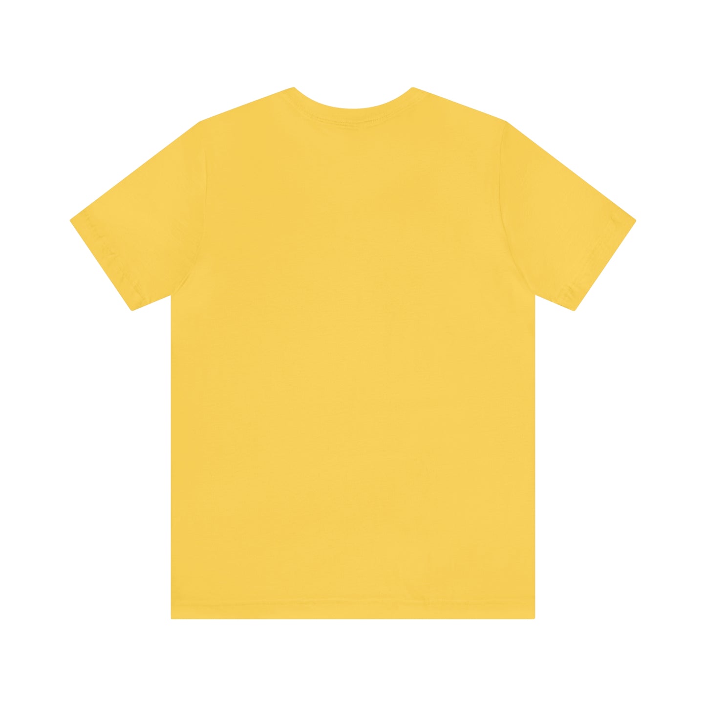 Peaches Unisex Jersey Short Sleeve Tee