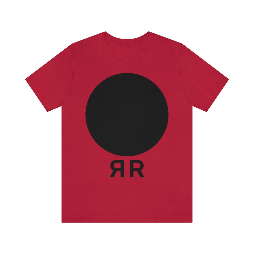 Outer Range What the Hole Unisex Jersey Short Sleeve Tee