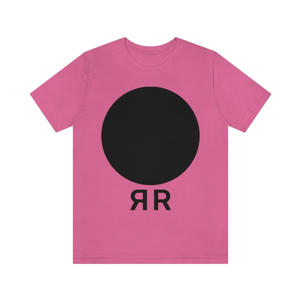 Outer Range What the Hole Unisex Jersey Short Sleeve Tee