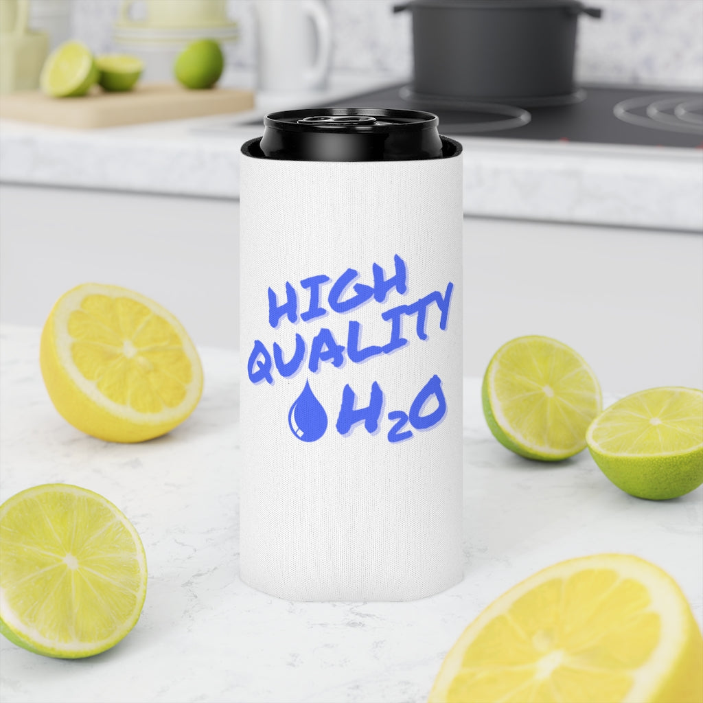 High Quality H2O Can Cooler