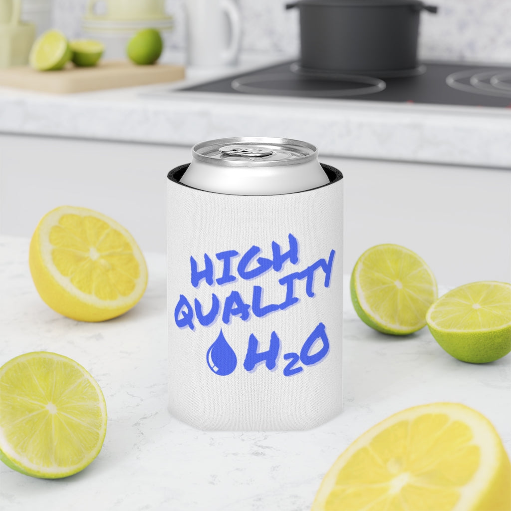High Quality H2O Can Cooler