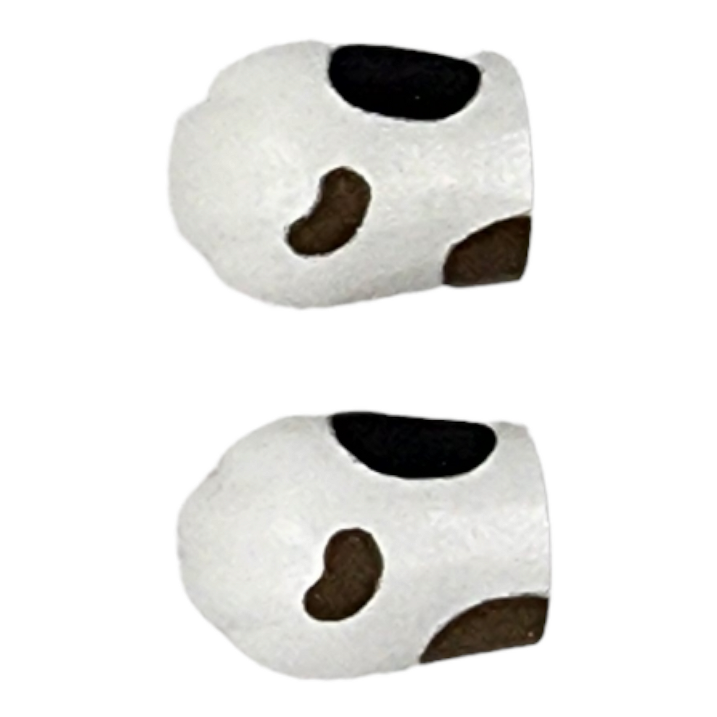 Cat Paw Magnet - Calico