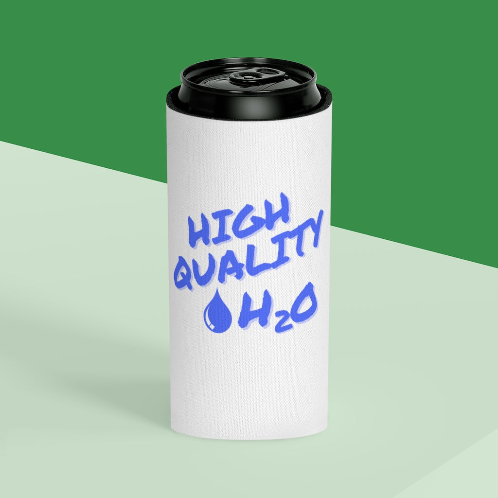 High Quality H2O Can Cooler