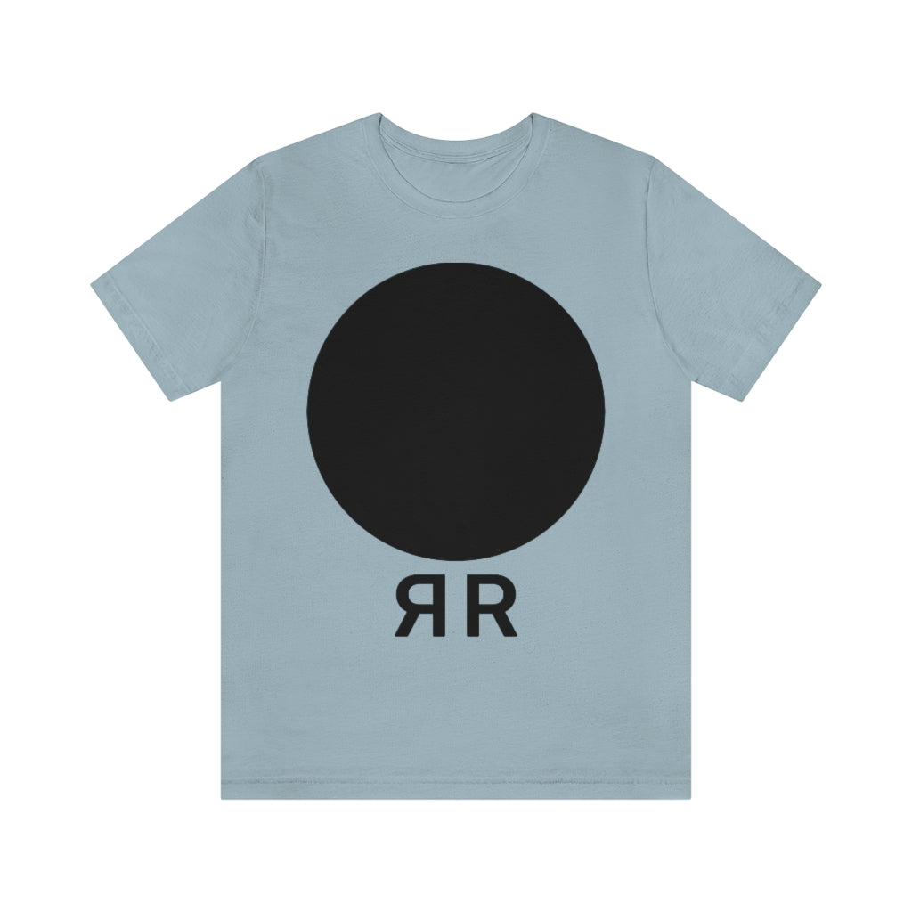 Outer Range What the Hole Unisex Jersey Short Sleeve Tee