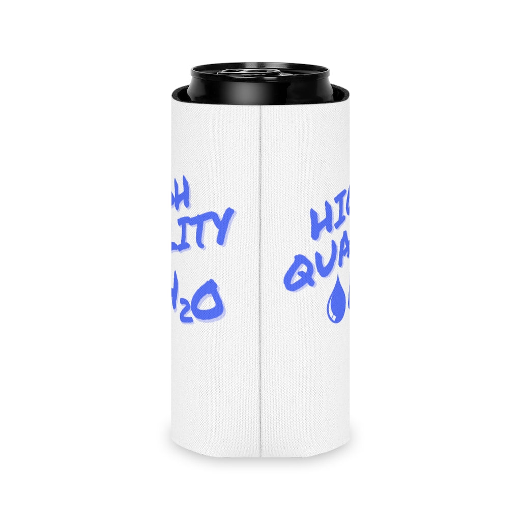 High Quality H2O Can Cooler
