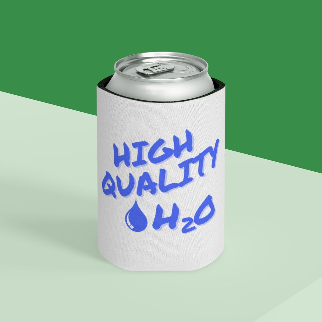 High Quality H2O Can Cooler