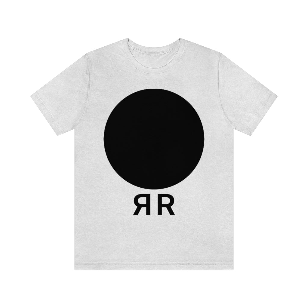 Outer Range What the Hole Unisex Jersey Short Sleeve Tee