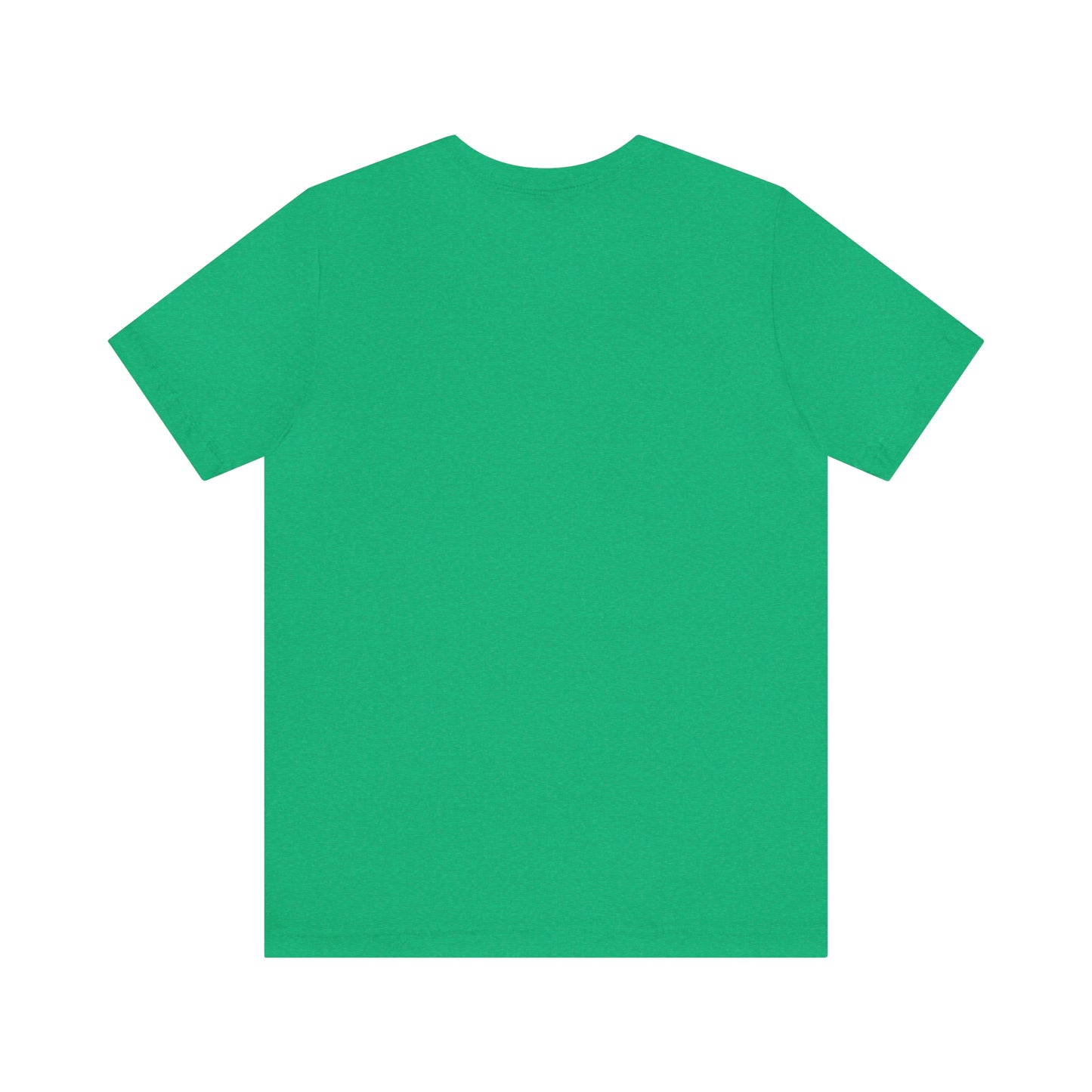 Peaches Unisex Jersey Short Sleeve Tee