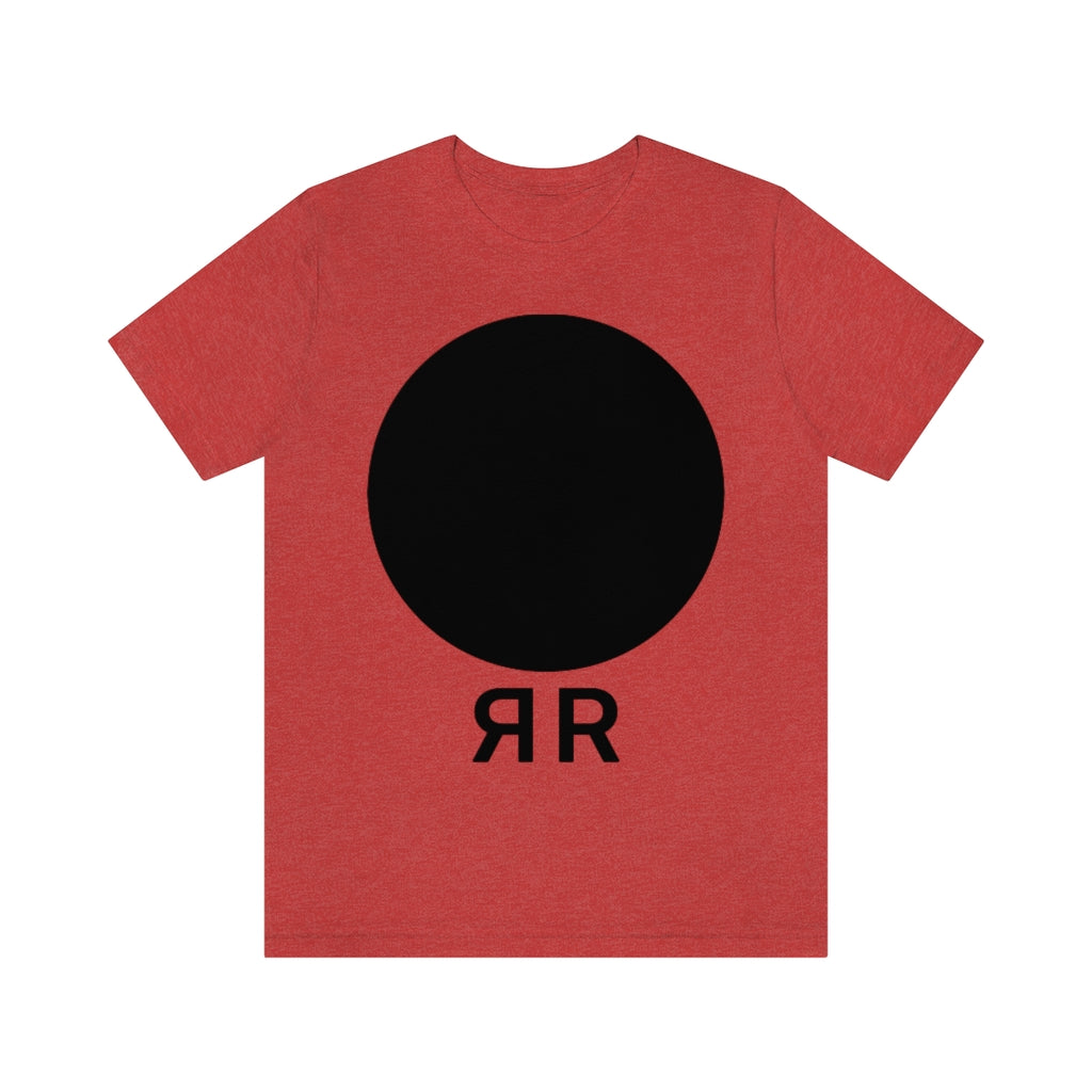 Outer Range What the Hole Unisex Jersey Short Sleeve Tee