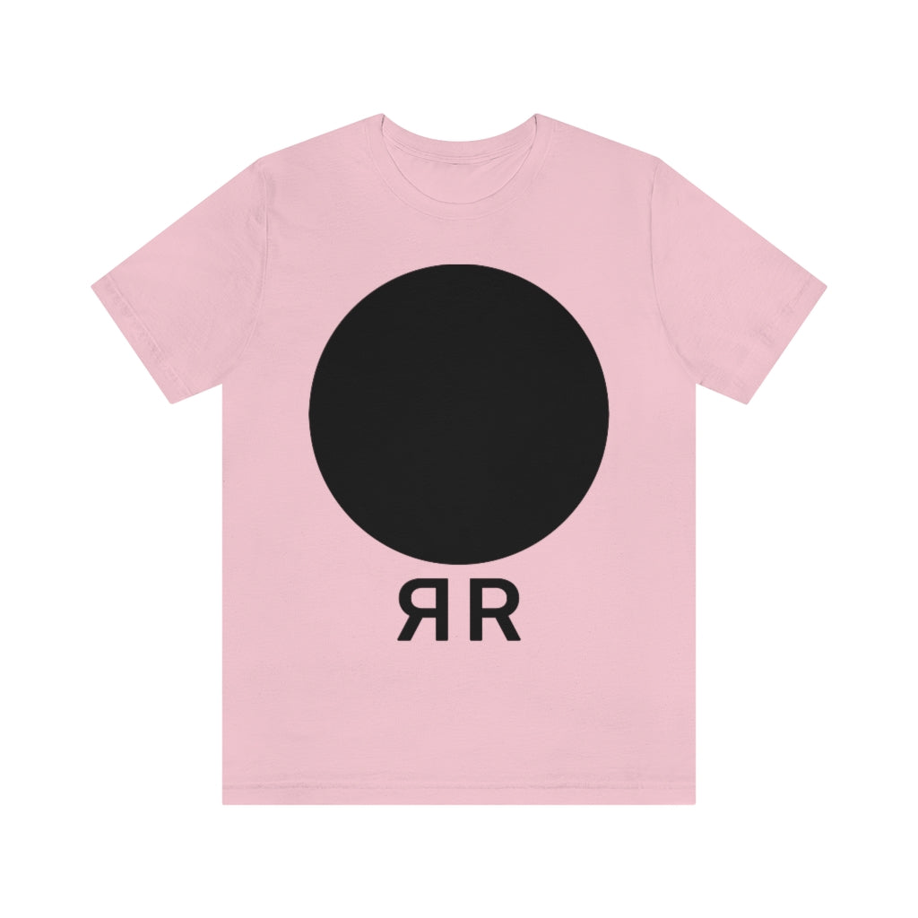 Outer Range What the Hole Unisex Jersey Short Sleeve Tee