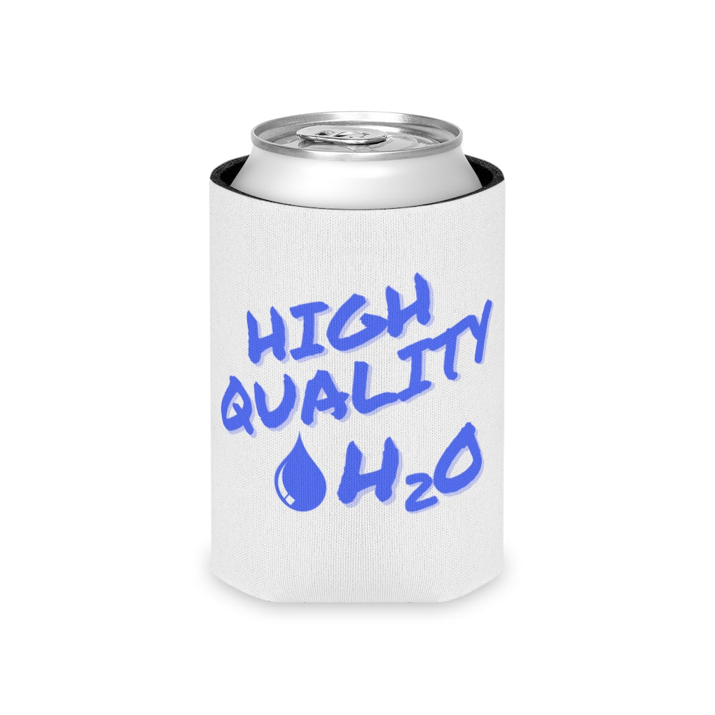 High Quality H2O Can Cooler