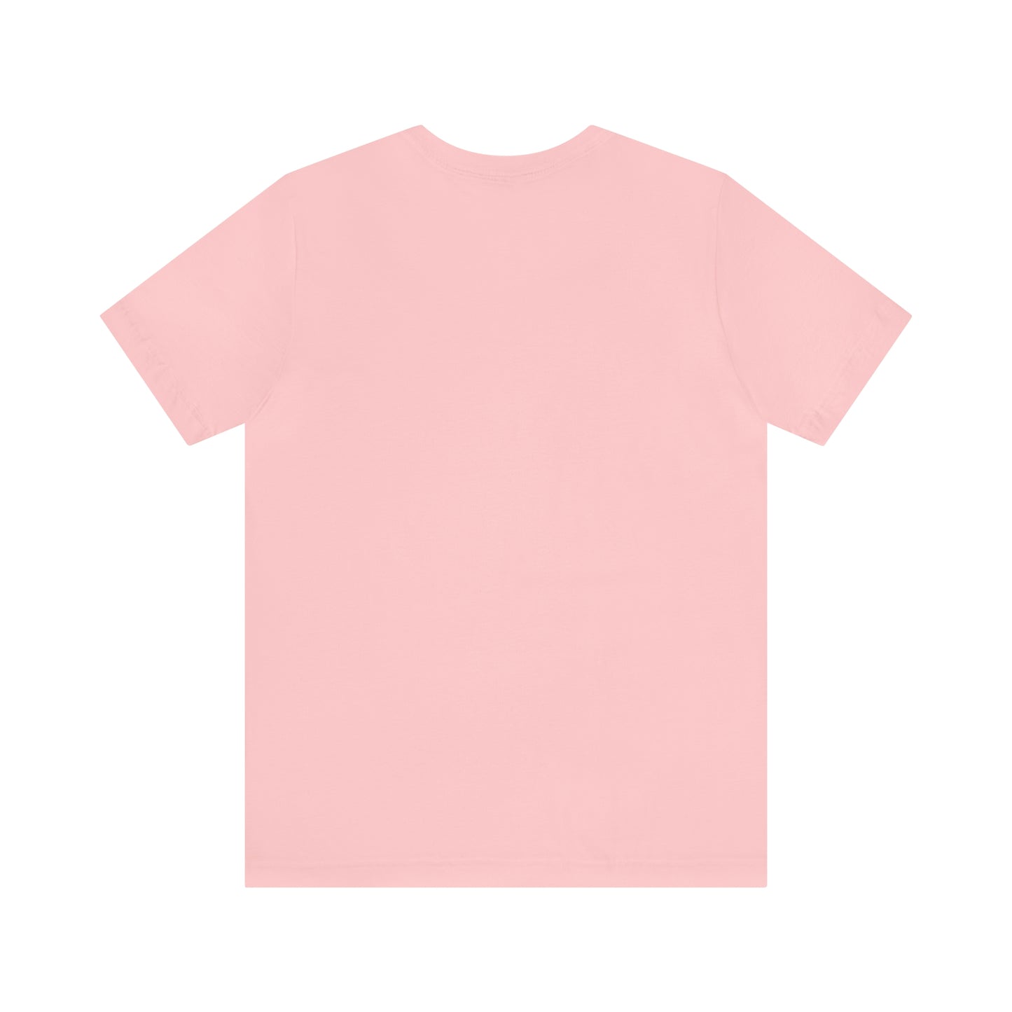 Peaches Unisex Jersey Short Sleeve Tee