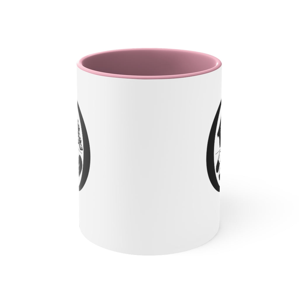Ozark Stacks Accent Coffee Mug, 11oz